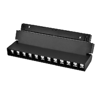 MAGNETIC LED GRILL LIGHT M20 FGL 48V 12W 3000K