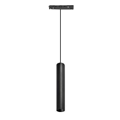 MAGNETIC LED HANGING LIGHT M20 PL 48V 9W 3000K