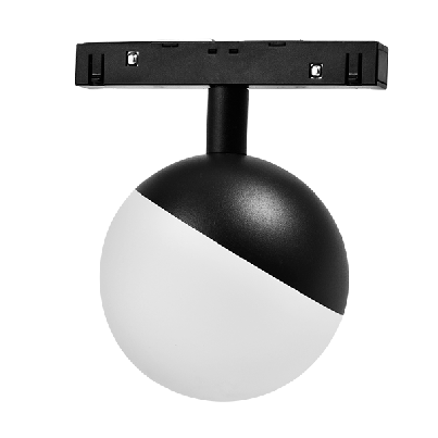 MAGNETIC LED FIXTURE M20 TLB 48V 10W 3000K