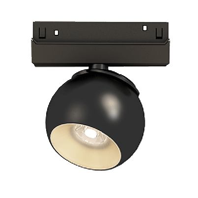 MAGNETIC LED FIXTURE M21 TLB 48V 10W 3000K