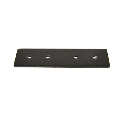 CONNECTORС FOR MAGNETIC RAIL SURFACE MOUNT 2PCS