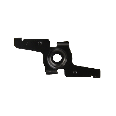 MOUNTING ACCESSORIES FOR SURFACE MAGNET RAIL 