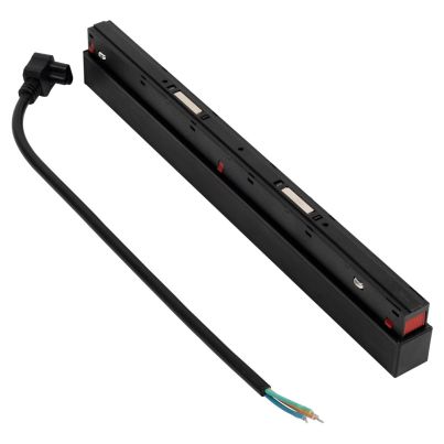LED DRIVER FOR MAGNETIC TRACK RAIL 100W
