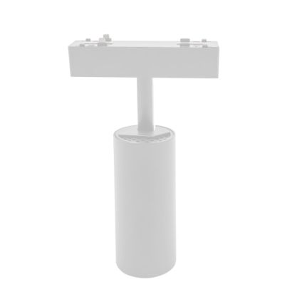 EL-US11 ULTRA SLIM МАГН. LED 48V 20W CCT БЯЛ
