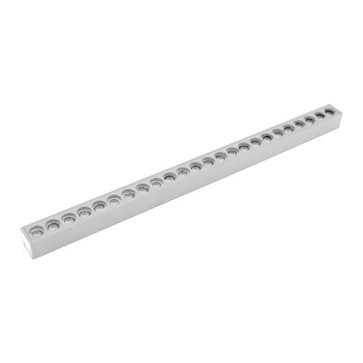 EL-US08 ULTRA SLIM МАГН. LED 48V 24W CCT БЯЛ