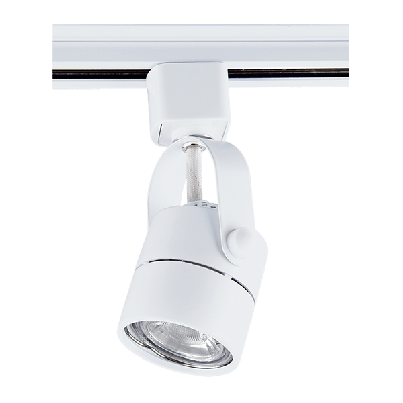 SKY TL5 FOUR LINE TRACK LIGHT 1XGU10 WHITE