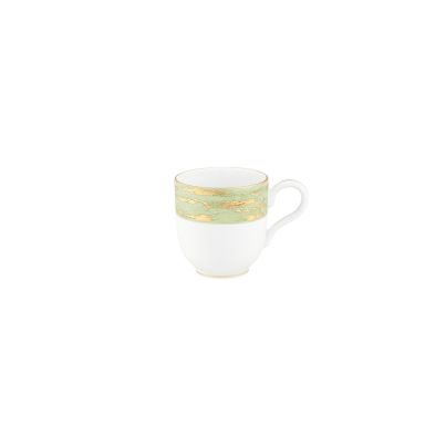 Coffee cup Olivia Lotus Antar 6cm 110ml