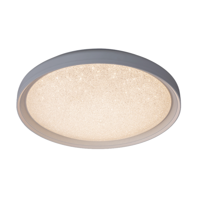 ASTRA LED ПЛАФОН 21W 2700K ХРОМ