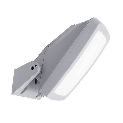 GERMANA FLOODLIGHT 1XE27 IP66 GREY