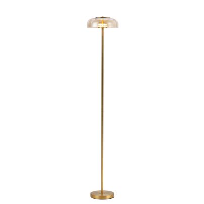 SILVIO LED FLOOR LAMP 3W 3000K, COOPER