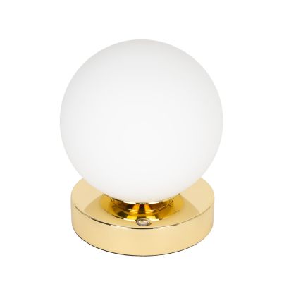 ADAM LED Table lamp 3W 3000K gold