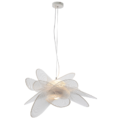 AILIS LED Pendant 18W 3000K white