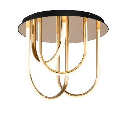 ELIN LED ОСВЕТИТЕЛНО ТЯЛО ЗА ТАВАН 65W 3000K