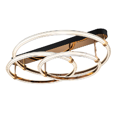 FELIX LED ОСВЕТИТЕЛНО ТЯЛО ЗА ТАВАН 112W 3000K