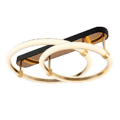 FELIX LED ОСВЕТИТЕЛНО ТЯЛО ЗА ТАВАН 52W 3000K