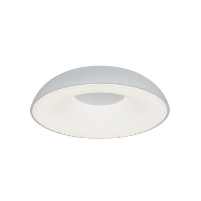 Elmark LED плафон IVY 22W 3CCT с дистанционно, димируем, бял