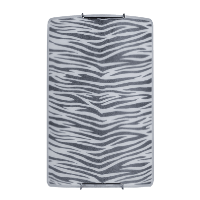 EROS 8970 АПЛИК 2ХЕ27 230X350MM ЧЕРЕН