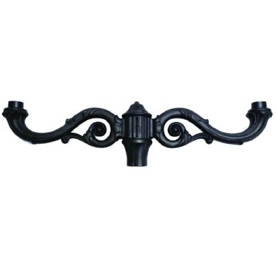 ADAM ADAPTER 2L FOR PILLAR GLOBE 400/TOBIA
