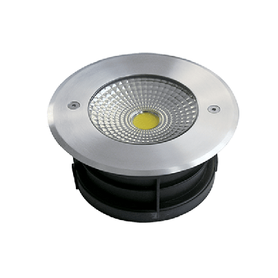 RAY10 LED ЛУНА ЗА ВГРАЖДАНЕ В ЗЕМЯ 10W 5000K IP67