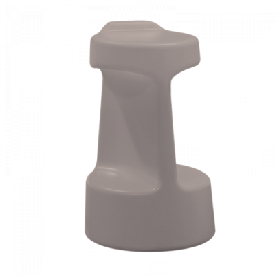 Bar Stool LAGOS turtle-dove IP65