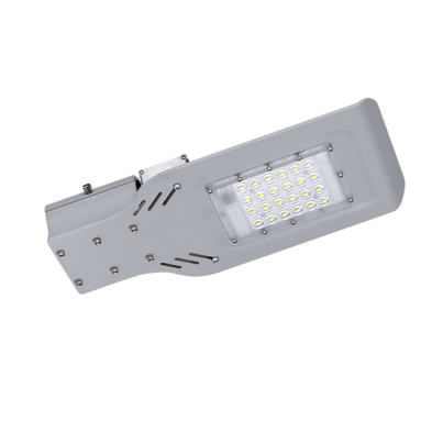 AVENUE SMD LED УЛИЧЕН ОСВЕТИТЕЛ 50W 5500K IP67