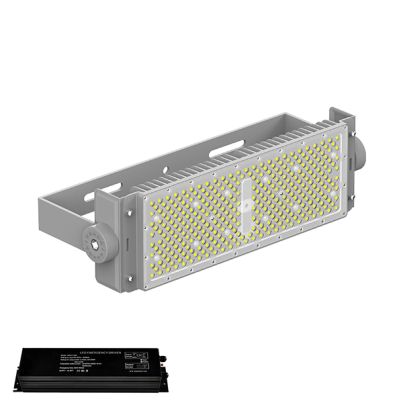 ELMARK MARS LED ПРОЖЕКТОР 200W 5500K 30° IP65+AB