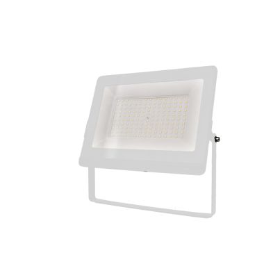 OMEGA100 LED ПРОЖЕКТОР 100W 4000K IP65, БЯЛ