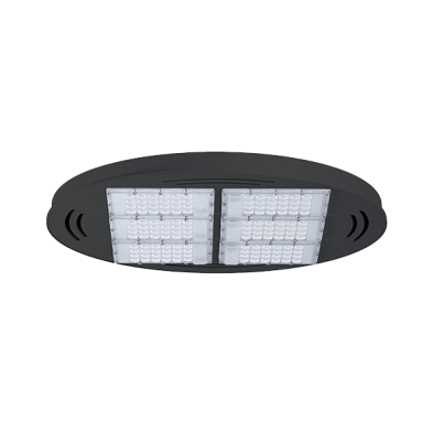 VECA SMD LED КАМБАНА 250W 5500K IP65 ТЪМНО СИВА