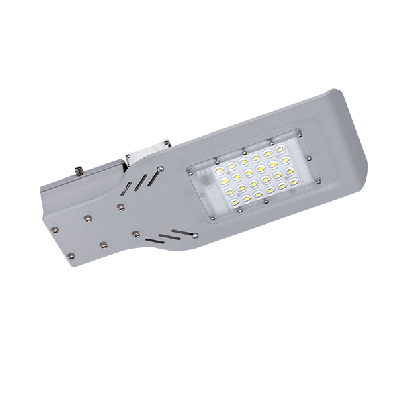 AVENUE SMD LED УЛИЧЕН ОСВЕТИТЕЛ 30W 5500K IP67