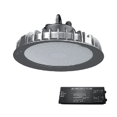 STELLAR DUBLIN SMD LED КАМБАНА 100W 5500K IP65+AB