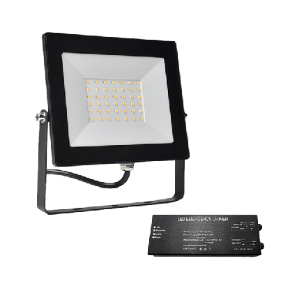 STELLAR HELIOS LED ПРОЖЕКТОР 30W 5000-5500K+АВ