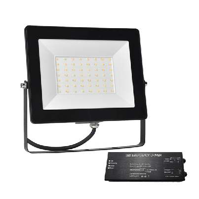 STELLAR HELIOS LED ПРОЖЕКТОР 50W 5000-5500K+АВ