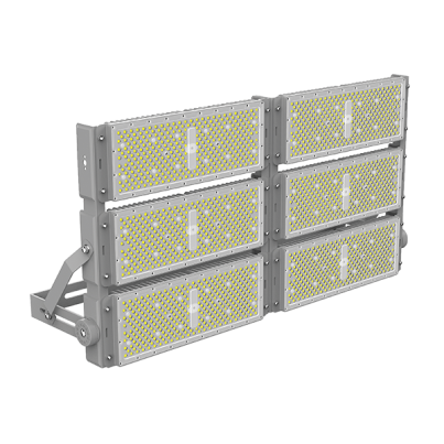 ELMARK MARS LED ПРОЖЕКТОР 1200W 5500K 30°, IP65