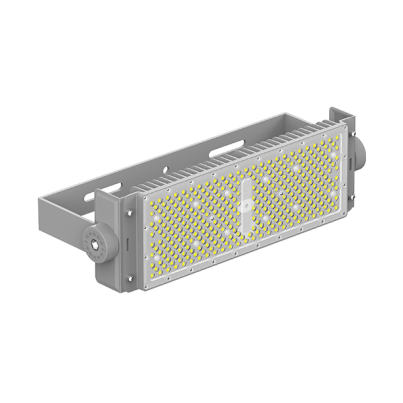 ELMARK MARS LED ПРОЖЕКТОР 200W 5500K 30°, IP65