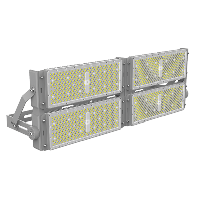 ELMARK MARS 2 LED ПРОЖЕКТОР 800W 5500K 60°, IP65