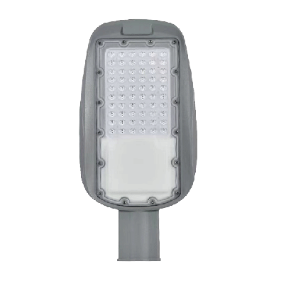 PRAGUE SMD LED УЛИЧЕН ОСВ. 30W 5500K IP65 120LM/W