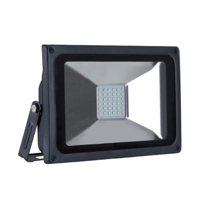 LED floodlight PRIME 50W 5500K IP65 BL