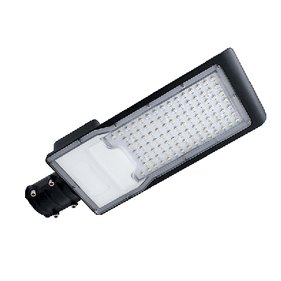 STELLAR LED УЛИЧЕН ОСВЕТИТЕЛ ROUTE 100W 5500K IP65