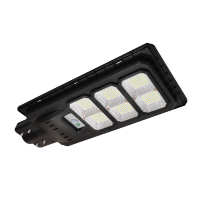 СОЛАРЕН LED УЛИЧЕН ОСВЕТИТЕЛ СЪС СЕНЗОР 90W, IP65