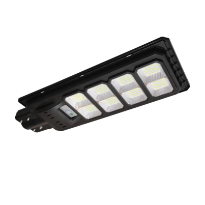 СОЛАРЕН LED УЛИЧЕН ОСВЕТИТЕЛ СЪС СЕНЗОР 120W, IP65