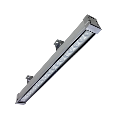 STREAM LED Facade lamp 18W 5500K IP65 gr