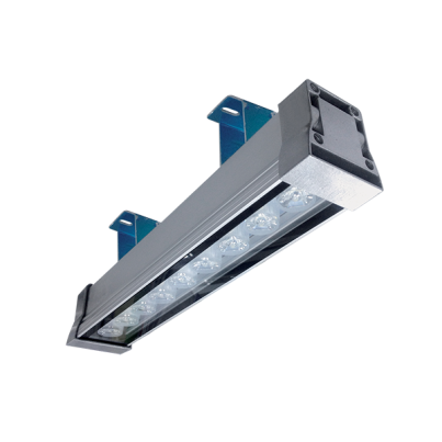 STREAM LED Facade lamp 9W 5500K IP65 gr