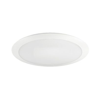 ST707B LED ПЛАФОН ДИМИРУЕМ СЕНЗОР 360° 21W БЯЛ
