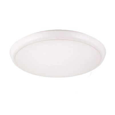 ST707BH LED ПЛАФОН 21W 4000K IP66 IK10 БЯЛ
