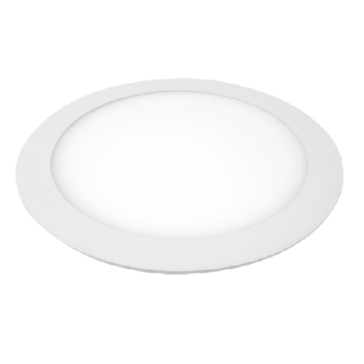 LED ПАНЕЛ КРЪГЪЛ 23W 4000K IP65
