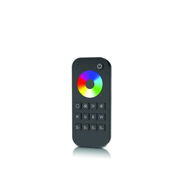 RF LED RGB REMOTE CONTROL 1-ZONE