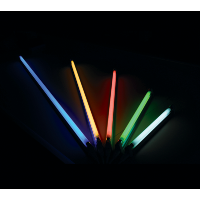 ЛУМ.ТРЪБА 13W СИНЯ