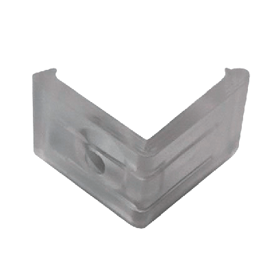 Fixing Bracket For Aluminum Profile ELM9012/2