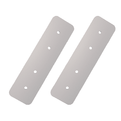 КОНЕКТОР ЗА АЛУМИНИЕВИ LED ПРОФИЛИ DP63 И DP65-2БР