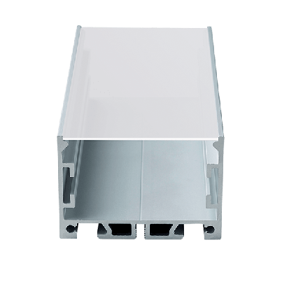 Profile for LED strip DP66 2M